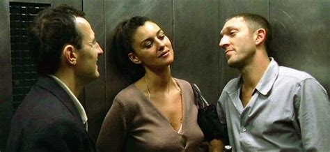 vincent cassel nu|IRREVERSIBLE NUDE SCENES .